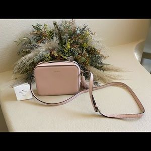 Kate Spade Crossbody Purse